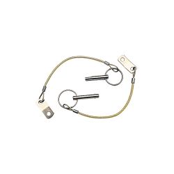 Sea-Dog Release Pin & Lanyard | Blackburn Marine Supply